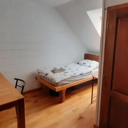 Koliba Pensjonat Senica