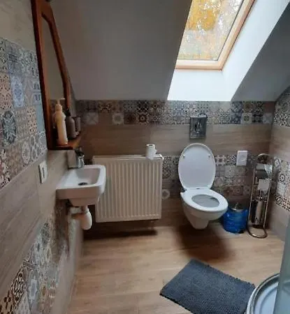 Koliba 3*