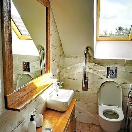Koliba Guest house