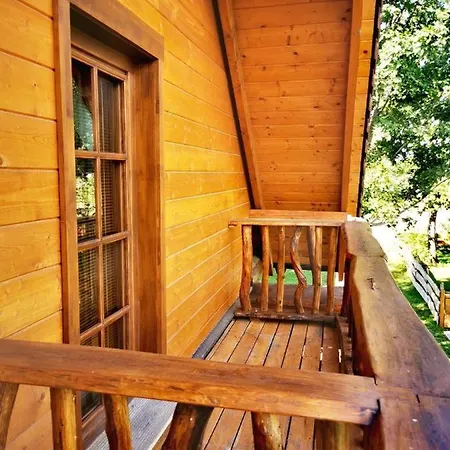 Pensjonat Koliba Senica