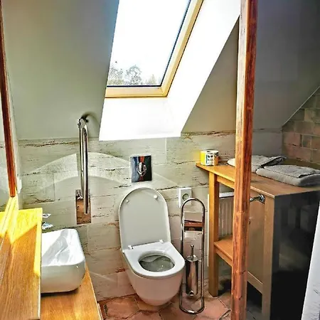 Koliba Guest house