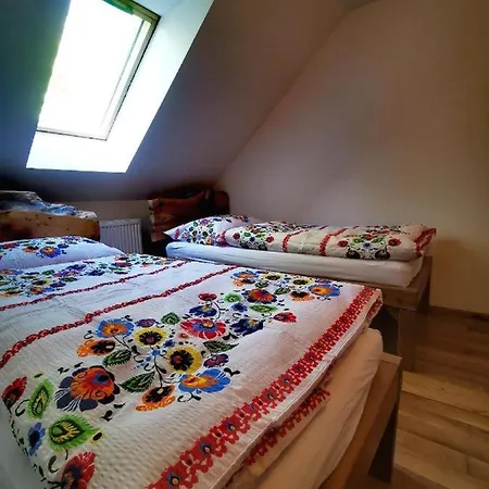 Pensjonat Koliba Senica