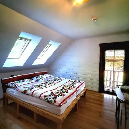Koliba 3* Сеница