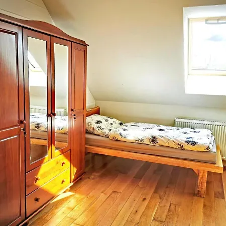Guest house Koliba Senica