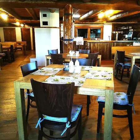 Koliba Pensjonat Senica