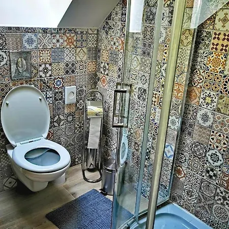 Guest house Koliba Senica